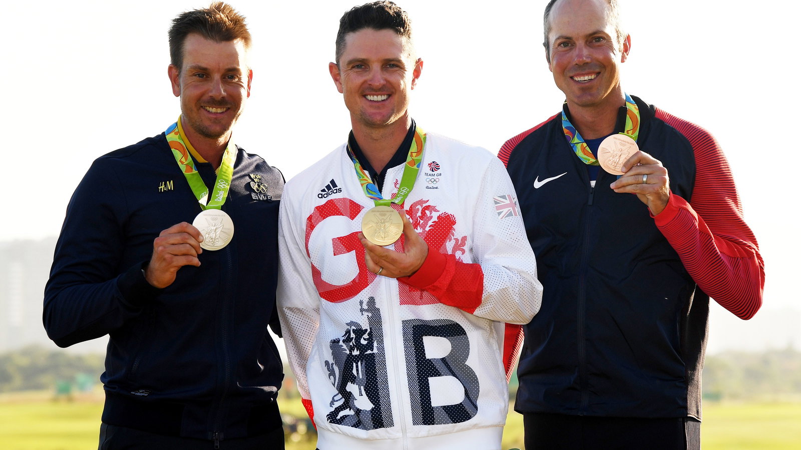 Tokyo 2020 Golf Olympics: How the teams are shaping up
